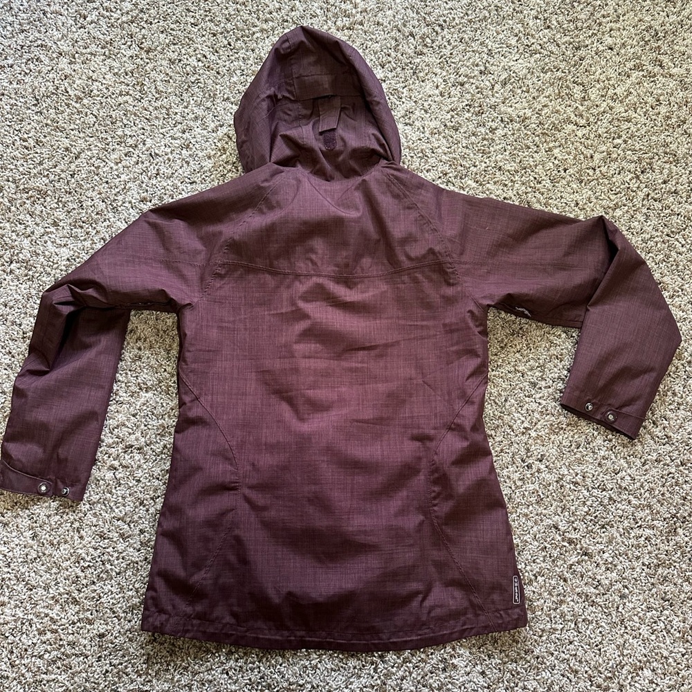Merrell Opti-Shell Coat | Size Small - Picture 10 of 12